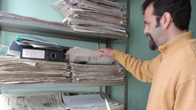SOEM Río Gallegos presentó proyecto “Sindicato en la Comunidad”