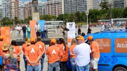 ARBA lanzó su operativo de verano con nuevas herramientas para mejorar controles