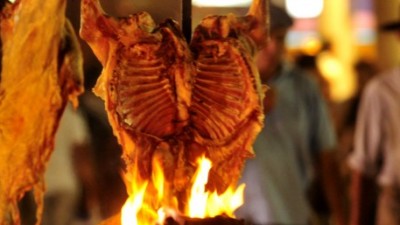 Festival del Cabrito y la Artesanía desde el 29 de enero al 2 de febrero en Quilino