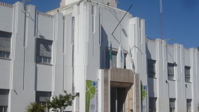 Puan: los municipales piden un 40% más