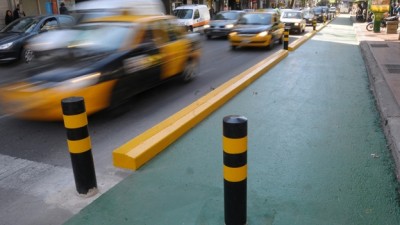 Maipú tendrá 25 kilómetros de ciclovías antes de mayo