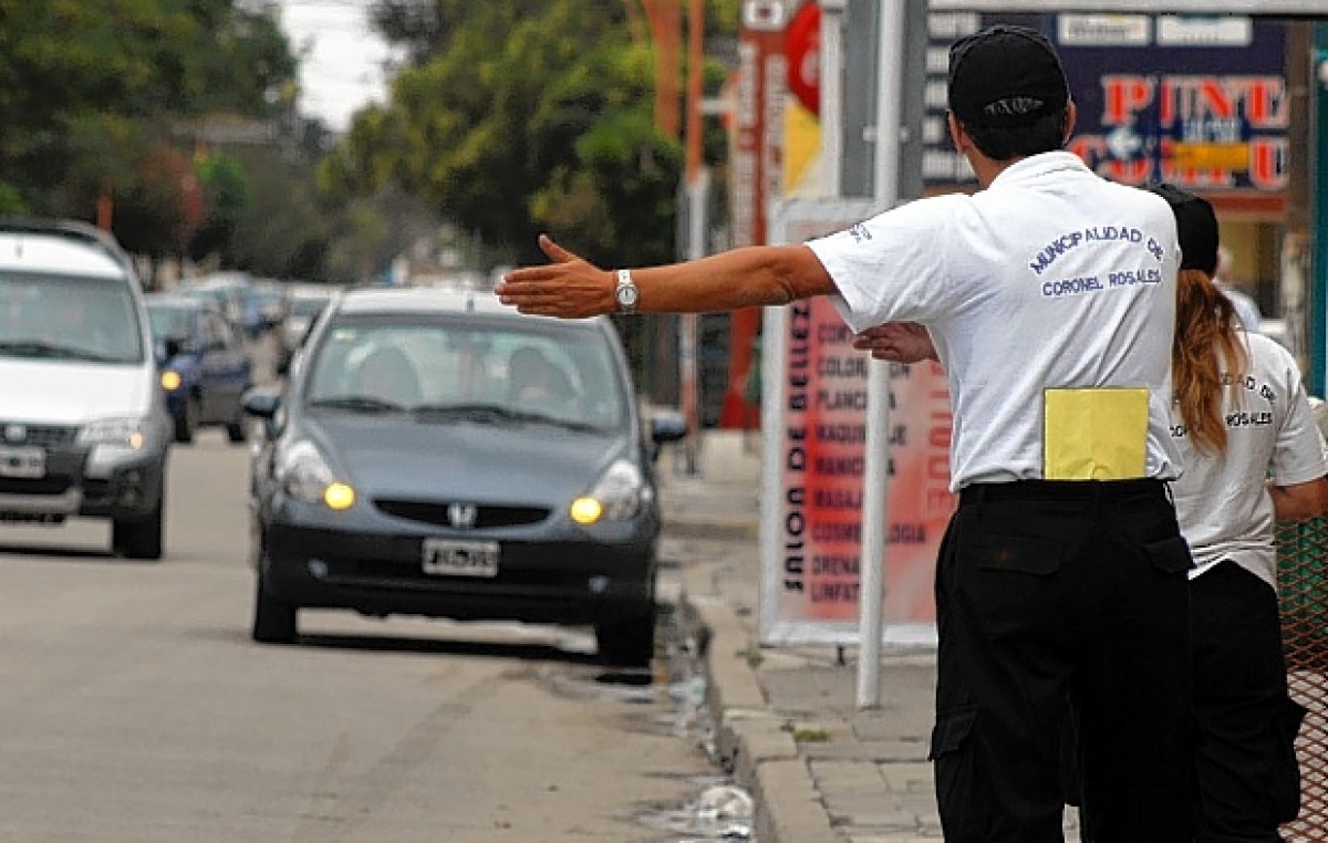 Coronel Rosales: Se amplía la oferta universitaria con la carrera de Prevención Vial