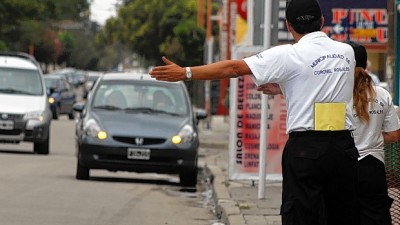 Coronel Rosales: Se amplía la oferta universitaria con la carrera de Prevención Vial