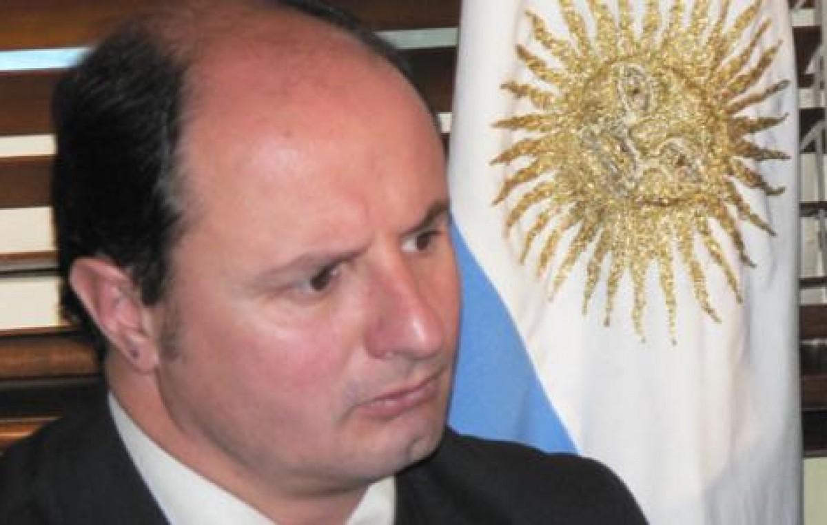 San Pedro: Fallo de la Suprema Corte deja al Intendente entre la renuncia o la destitución