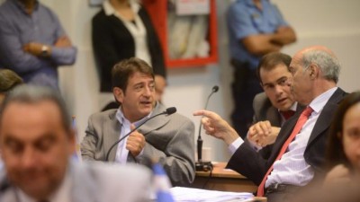 En Córdoba el 85% de las ordenanzas aprobadas son del oficialismo