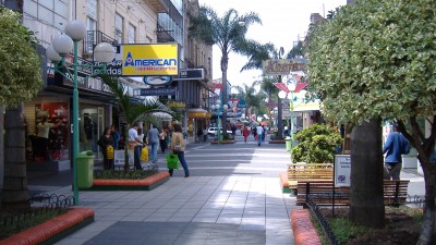 Desde Nación destacan al Municipio de Concordia como “modelo de gestión”