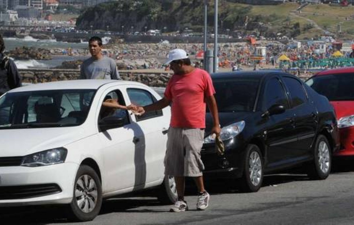Trapitos: la Justicia ordenó que la policía de Mar del Plata intervenga rápidamente