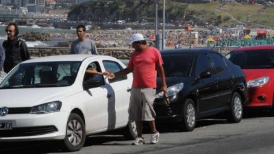 Trapitos: la Justicia ordenó que la policía de Mar del Plata intervenga rápidamente