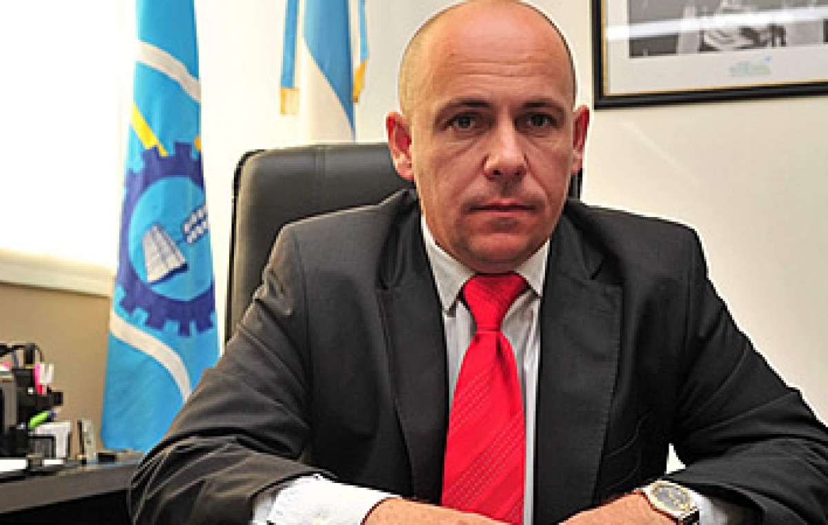 El Intendente de Puerto Madryn negó que evalúe adelantar las elecciones