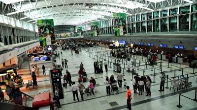 La Organización Mundial del Turismo destacó la suba del 14,6% en arribos de turistas extranjeros al país