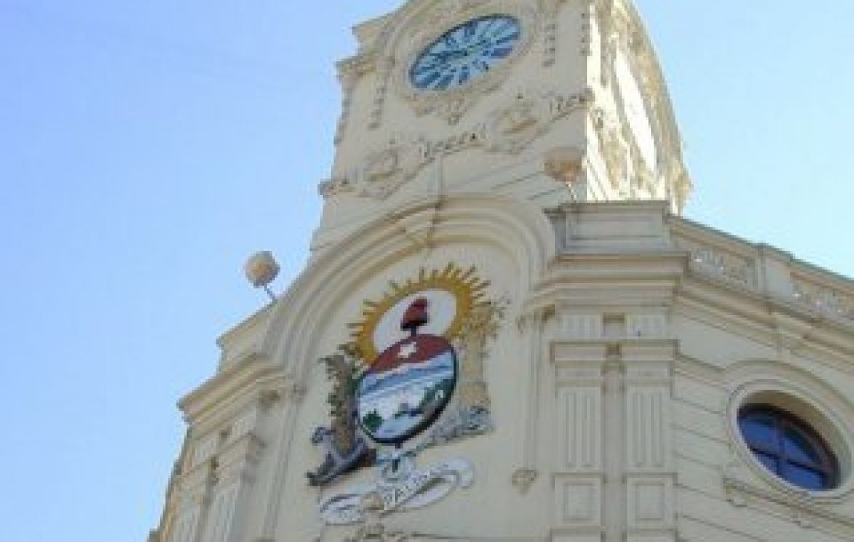 Se conocieron los montos del Presupuesto Participativo asignados a las cinco unidades municipales de Paraná