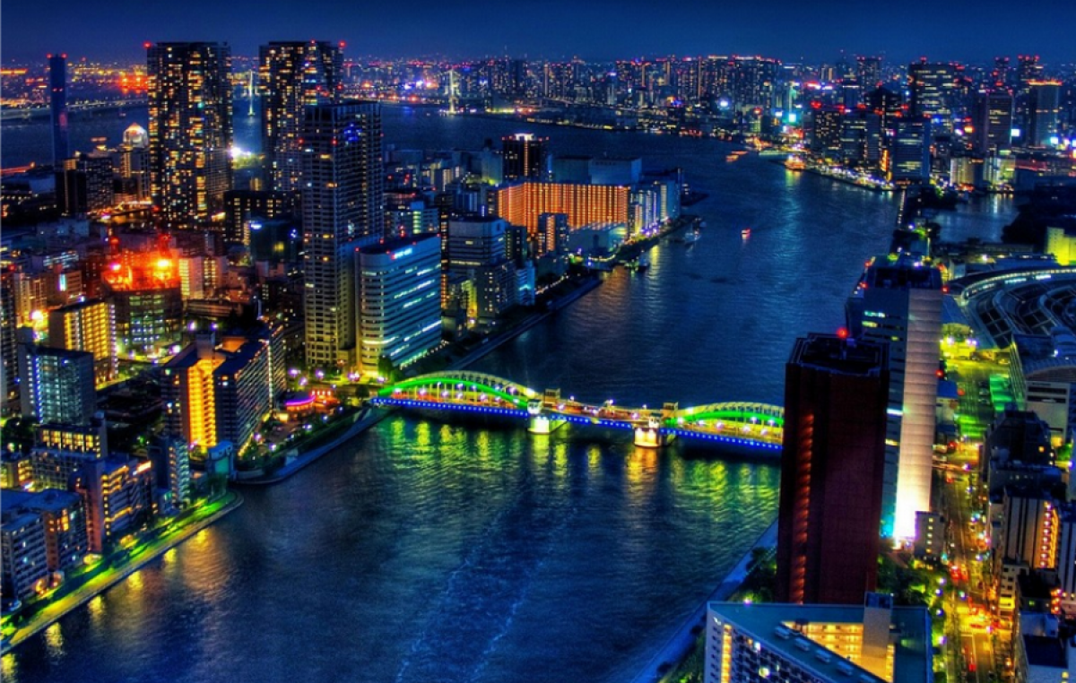 Las 50 ciudades más seguras del mundo