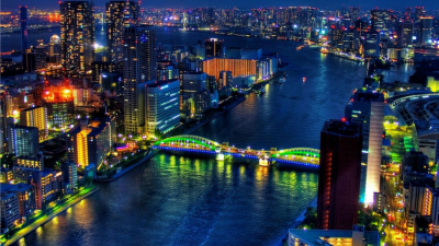 Las 50 ciudades más seguras del mundo