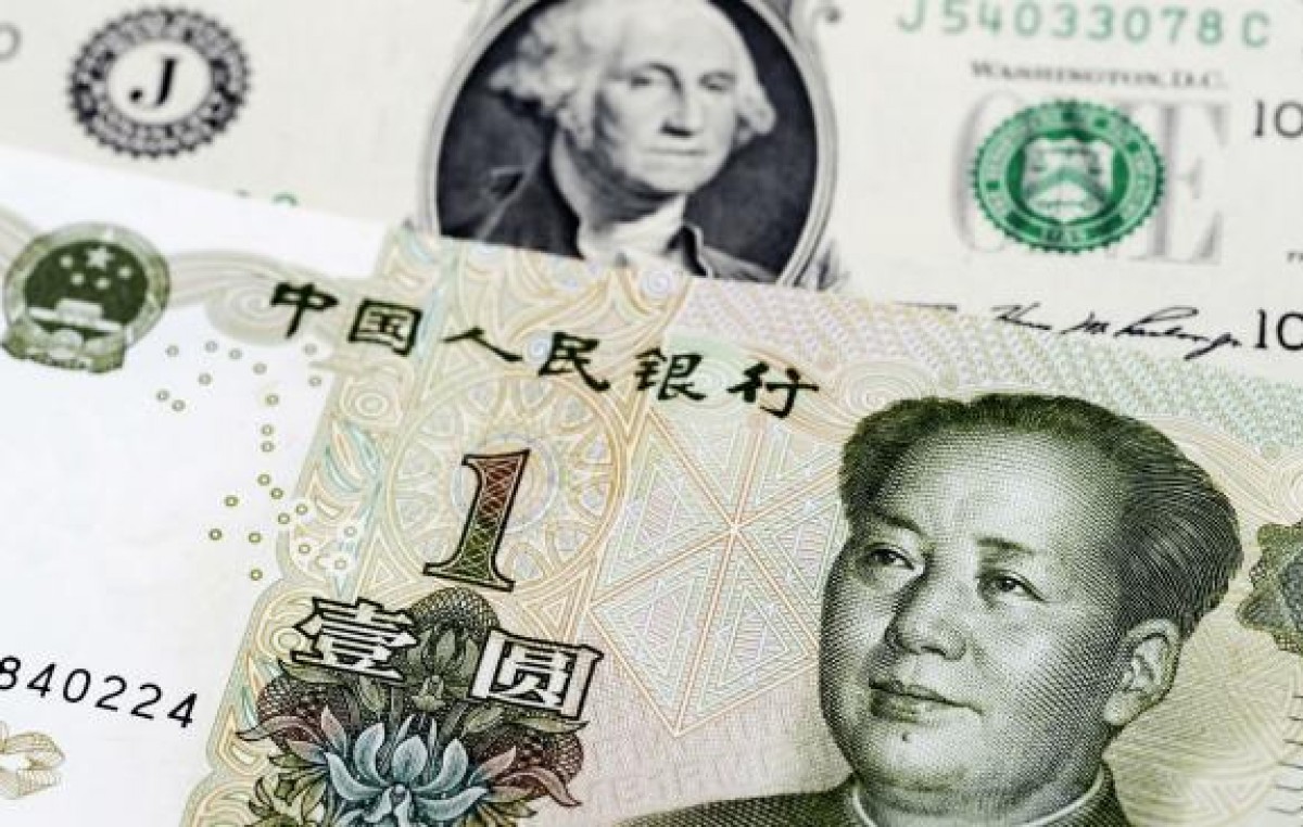 China, el nuevo número uno del mundo