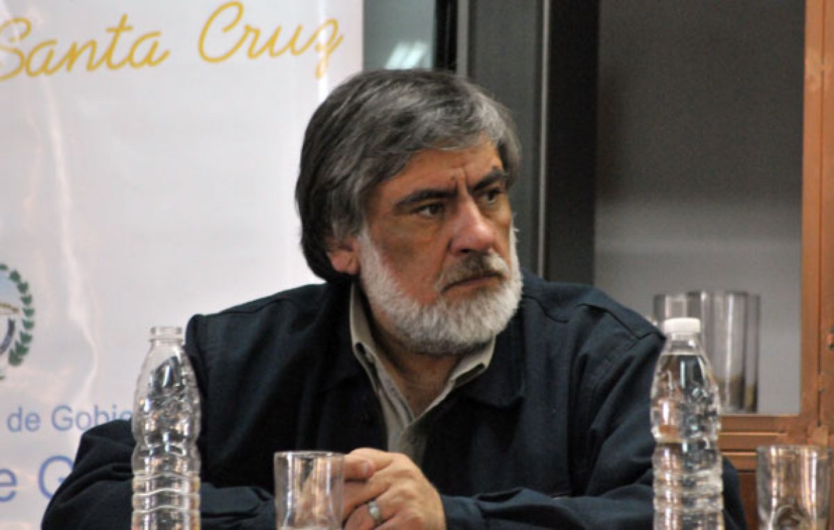 Acusan que el Intendente de Caleta Olivia quiere aumentar a un 60 por ciento los impuestos