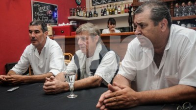 Santa Fe: Autoridades de la Costa piden que la Policía sea municipal