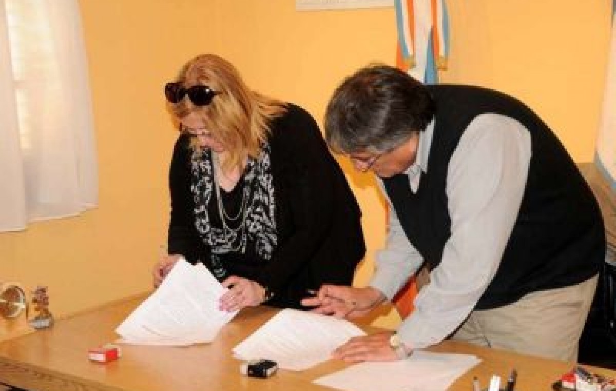Tolhuin ingresó al programa nacional de Monotributo Social