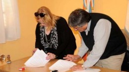 Tolhuin ingresó al programa nacional de Monotributo Social
