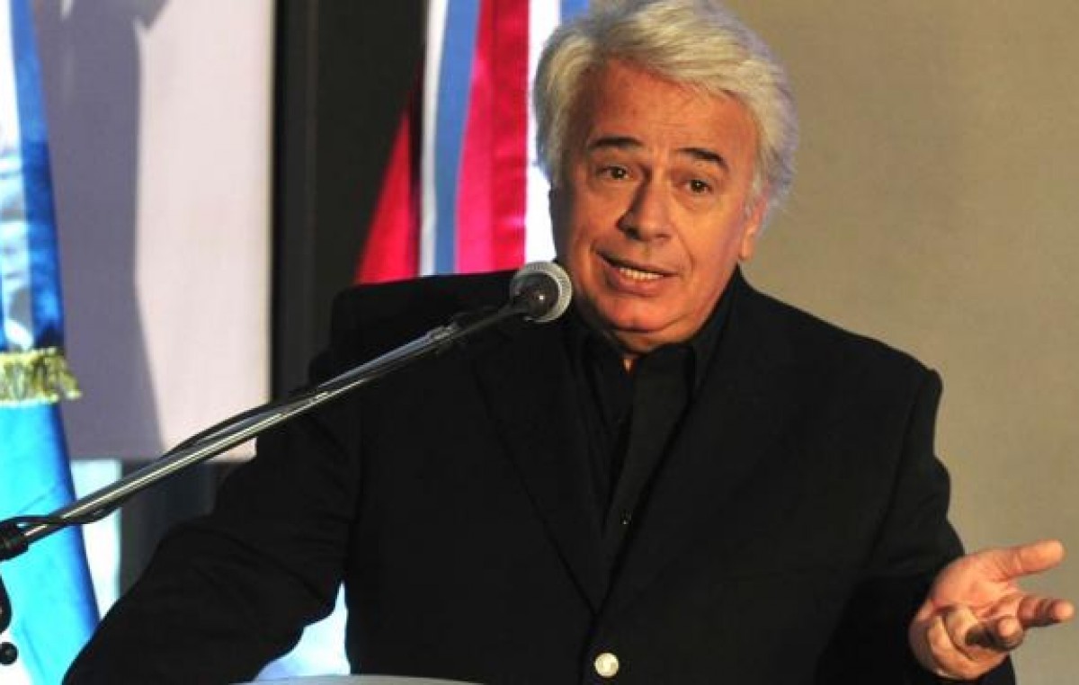 Intendentes exigirán a De la Sota la sanción de dos leyes clave para aliviar sus finanzas