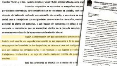 Villa Gesell: Denuncian al municipio por «acoso laboral» y «despidos masivos»