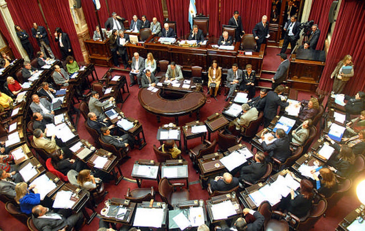 Legisladores nacionales cobrarán más de $ 60.000