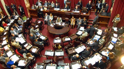Legisladores nacionales cobrarán más de $ 60.000