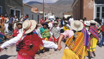 Enero registró en Jujuy gran crecimiento turístico