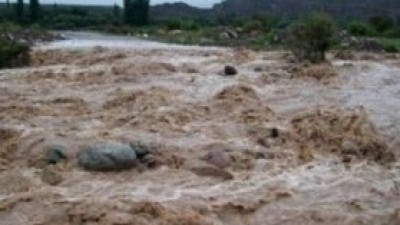 Algunas poblaciones aisladas en Capayán