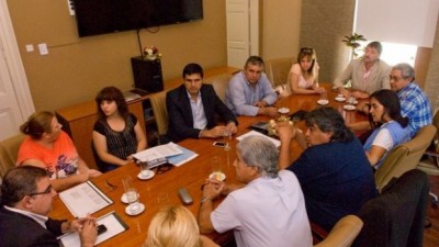 Quieren bajar a 250 los empleados en CD de Catamarca
