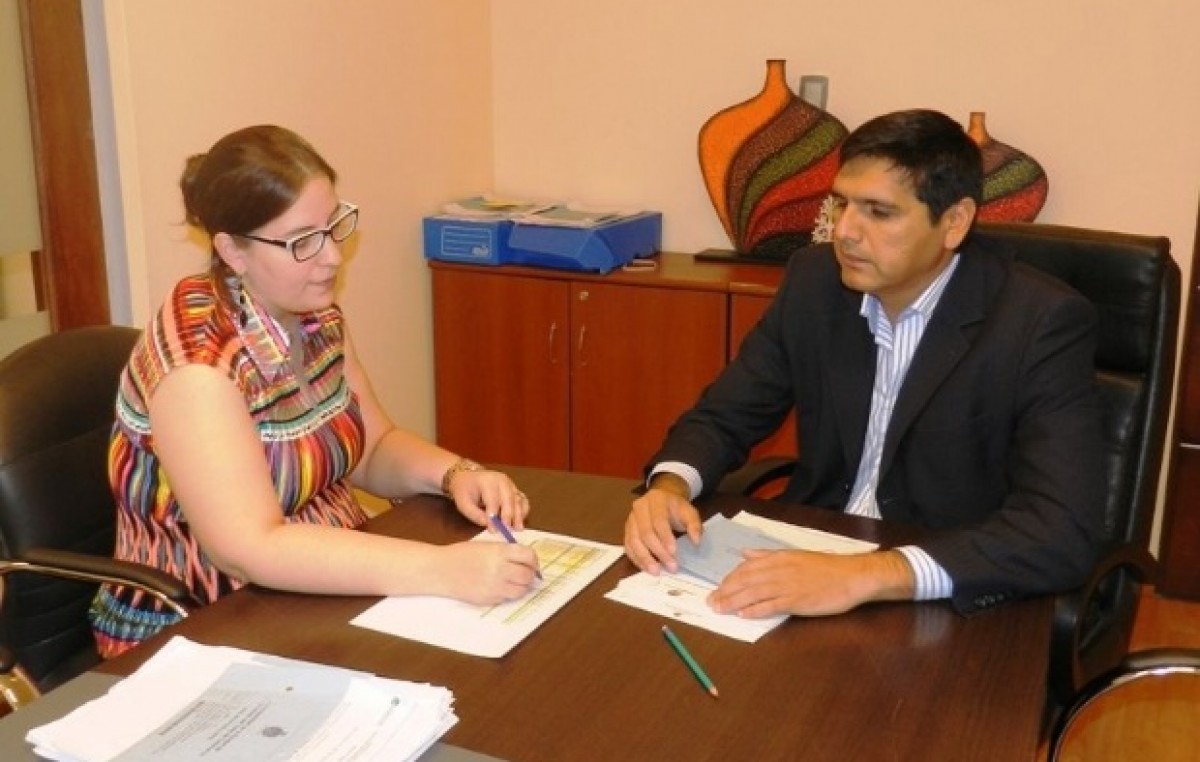 La Municipalidad de Catamarca confirmó el veto para el Presupuesto del CD
