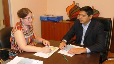 La Municipalidad de Catamarca confirmó el veto para el Presupuesto del CD