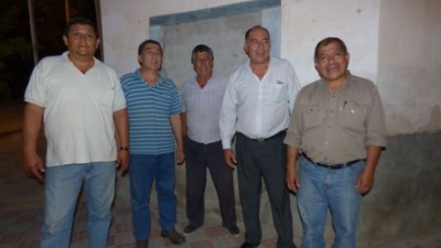 Andalgalá: El SOEMA, con nuevas autoridades