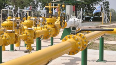 Río Ceballos: Acuerdan cupos para el reparto de agua en Sierras Chicas