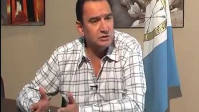 Festram exige el fin de la violencia institucional en Rufino