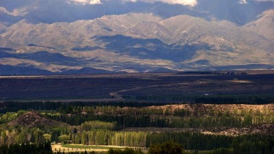 Tupungato: advierten por la urbanización sin control