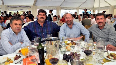 Radicales del Este Mendocino también desdoblan