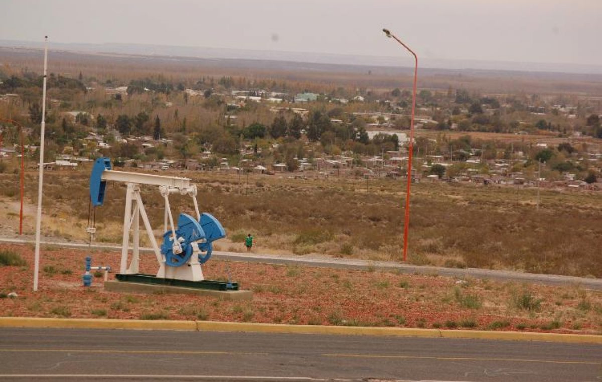 Qué harán los municipios de Río Negro con el dinero del petróleo