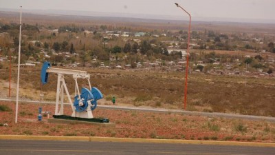 Qué harán los municipios de Río Negro con el dinero del petróleo