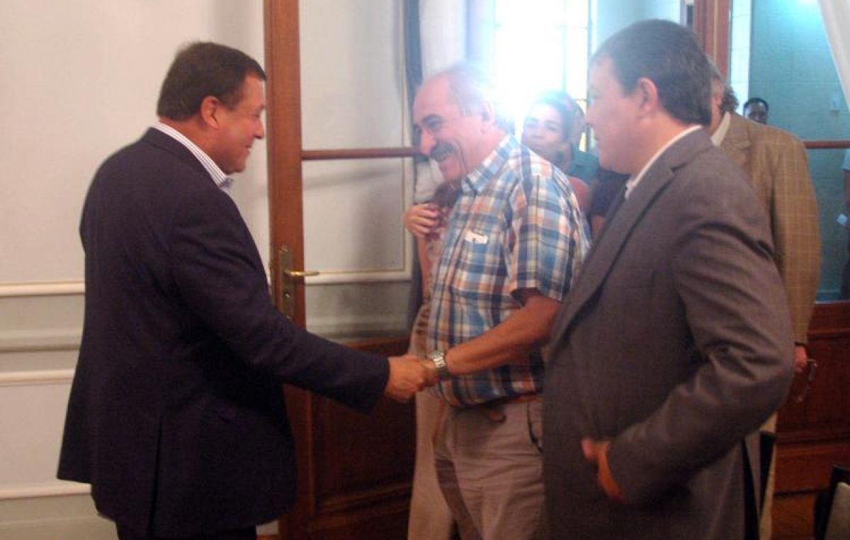 Siete municipios de Río Negro ya dijeron en qué usarán los fondos petroleros