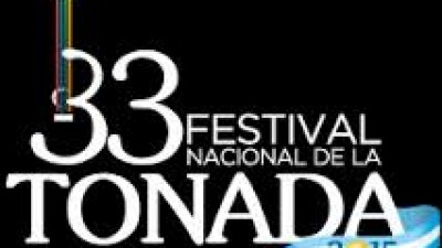 33º Festival Nacional de la Tonada, del 5 al 8 de febrero en Tunuyán