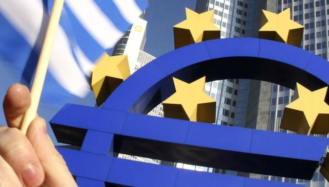 A prueba. La crisis que azotó a Grecia no se ha disipado y el “rescate” a cambio de ajustes potenció el crecimiento de la izquierda de Syriza