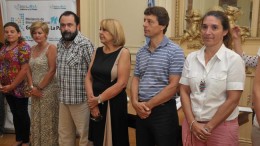 Reparto de fondos entre los municipios pampeanos
