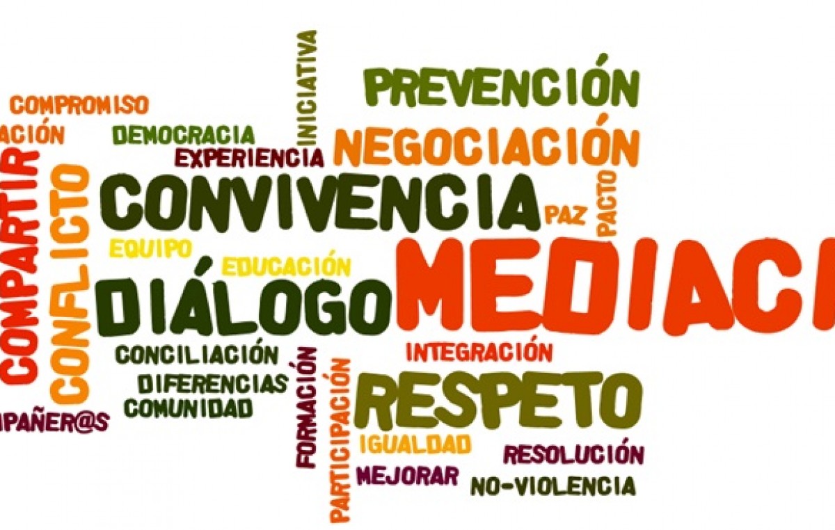 Rosario: Más vecinos eligen la Mediación Municipal