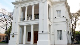 Intendente responsabilizó a ARBA por «tarifazo» en Almirante Brown