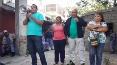 El SEOM Jujuy declaró paro hasta cobrar los sueldos