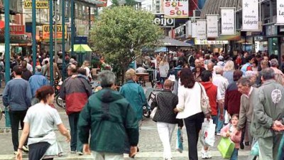 Boom de ventas durante enero: los comerciantes de Mar del Plata facturaron un 38% más
