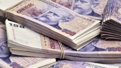 El municipio de La Rioja pide 50 millones al mes para gastos de funcionamiento