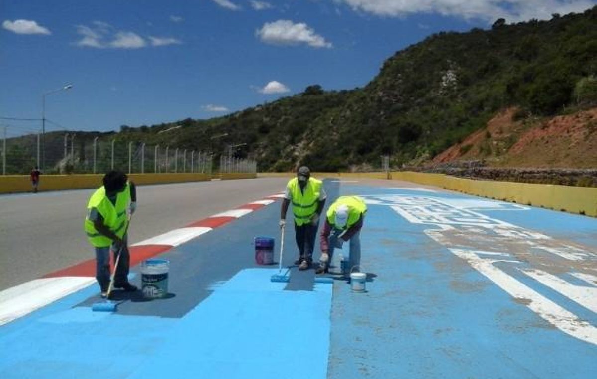 Potrero de los Funes picó en punta: otorgó un aumento salarial del 32%