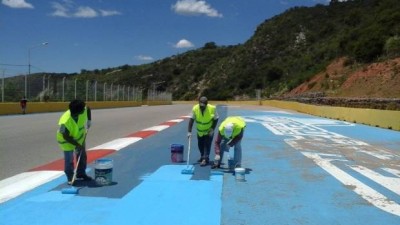 Potrero de los Funes picó en punta: otorgó un aumento salarial del 32%