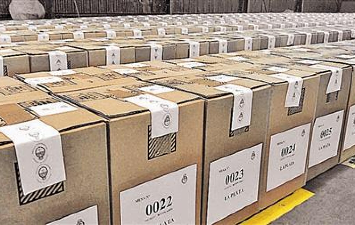 El 70% de los intendentes bonaerenses buscaría la reelección